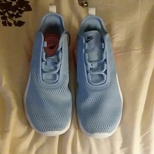 Nike Air walking shoes